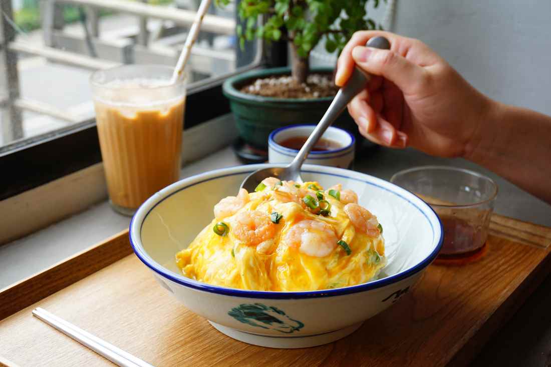 【台北萬華美食】在在ZoiZoi || 捷運龍山寺站＂道地港式叉燒