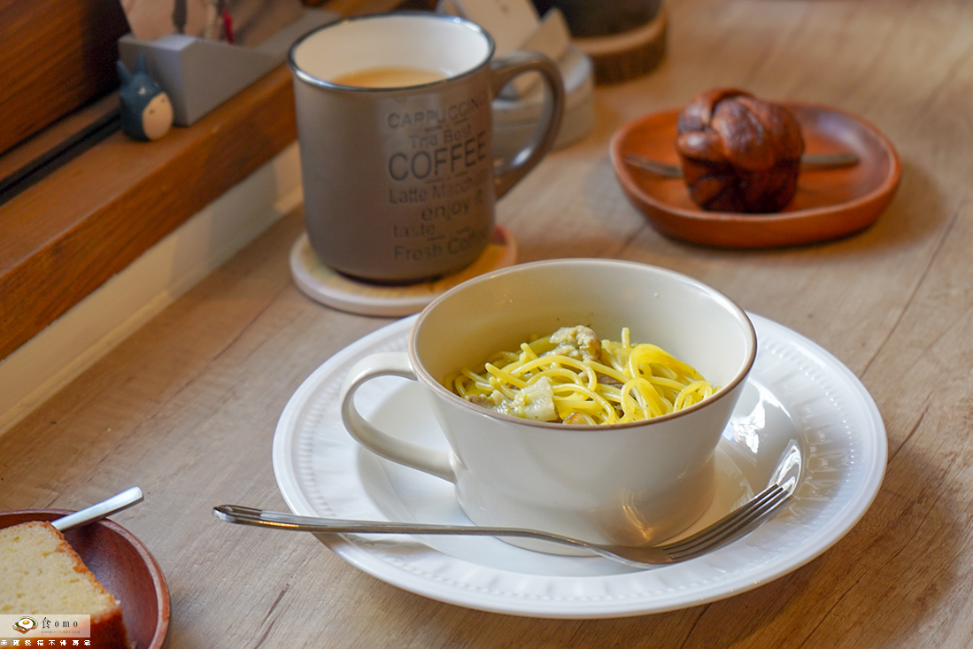 【高雄左營早午餐】嶼菩 pur.land || 左營平價咖啡館＂民宅中的神祕小店