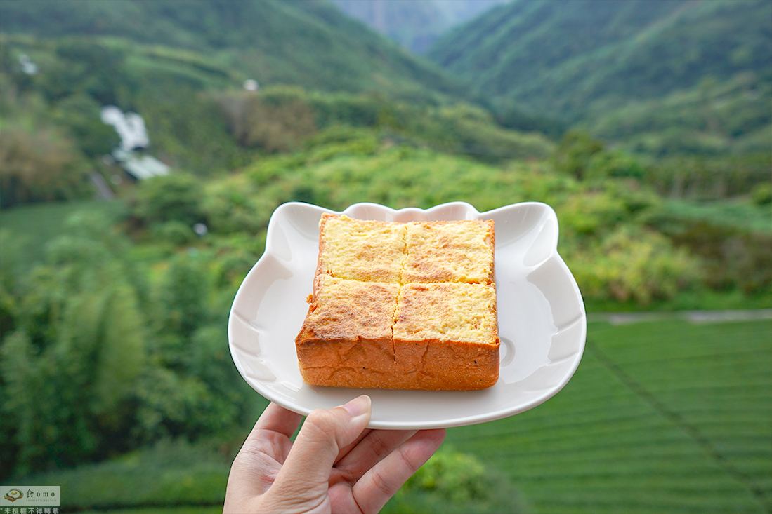 【嘉義阿里山】生力農場民宿 | 美食篇 | 超美味手工厚片吐司 X 無菜單在地食材晚餐