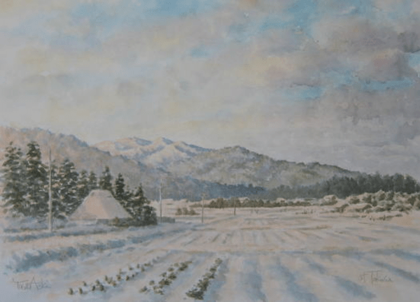 18風水 玄関の方位別絵画の選び方 インテリアで開運 ｈｂブラザーズマガジン