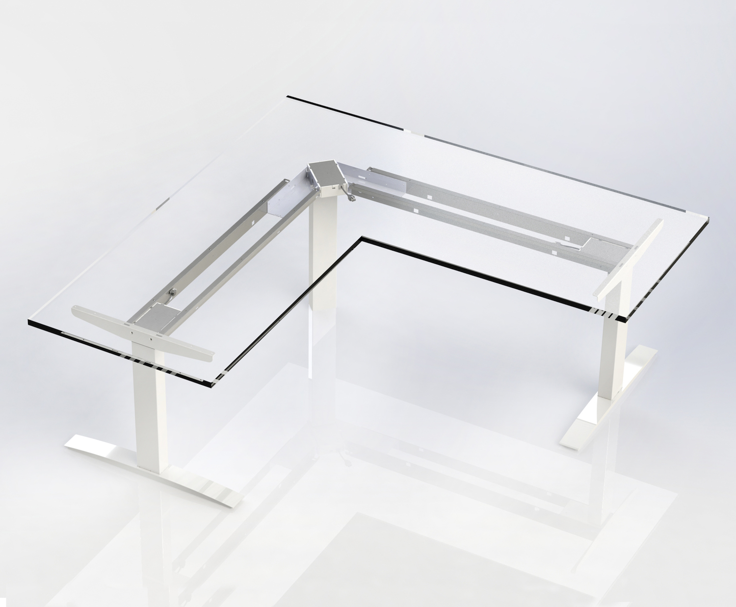 Holland township — three years after . The Conversion Adjustable Height Tables Omt Veyhl