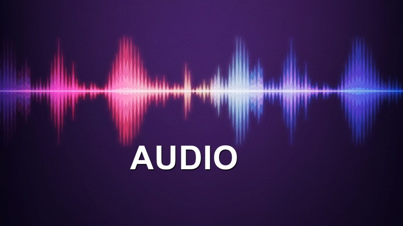 8 Best JavaScript Audio Libraries 2020 - OnAirCode