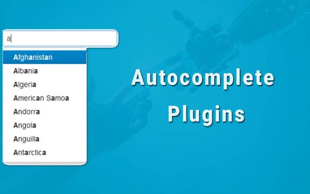 12+ jQuery Plugins OnAirCode