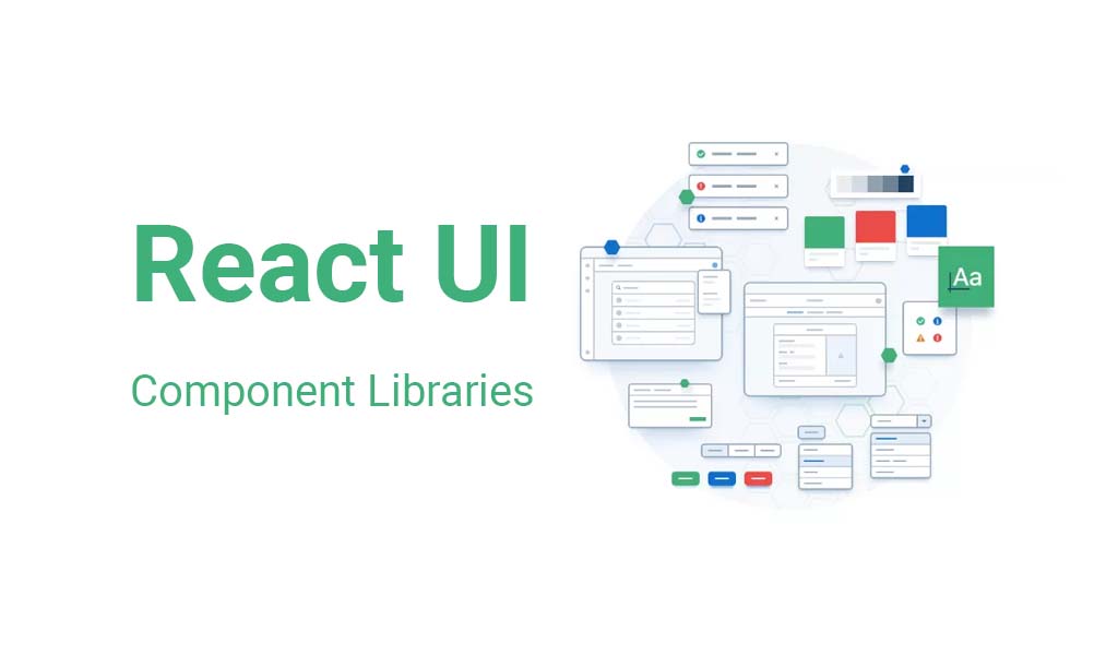 Component libraries. Библиотека React. UI components Library. React components Library. React UI.