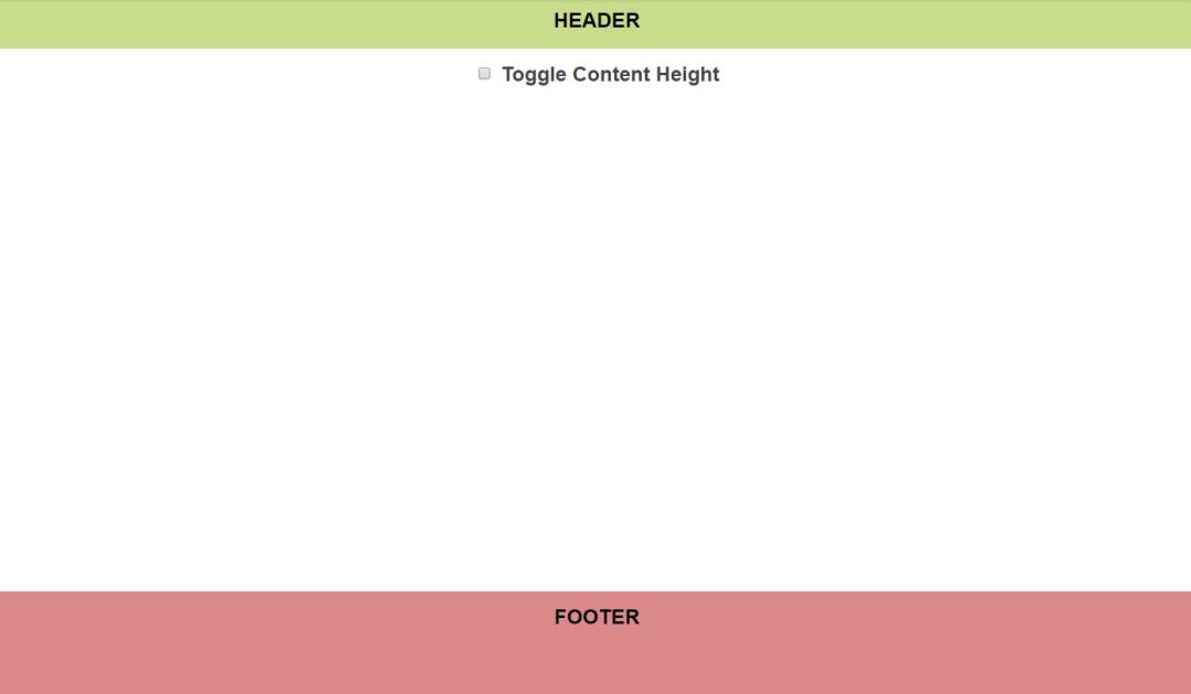 20 Creative Footer CSS HTML Design Examples - OnAirCode