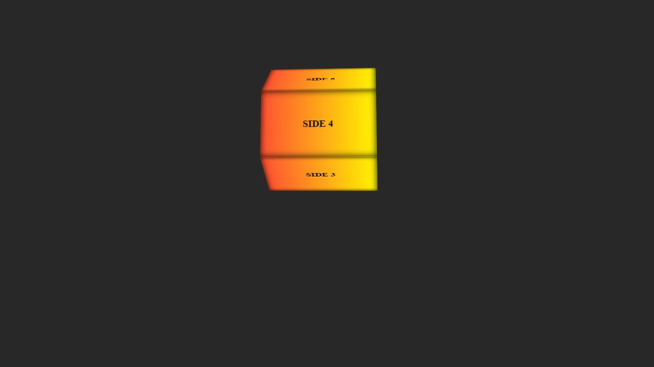 20+ CSS Hexagon Examples with Source Code - OnAirCode image.