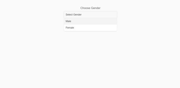 20+ Select Box CSS Examples Inspiration - OnAirCode