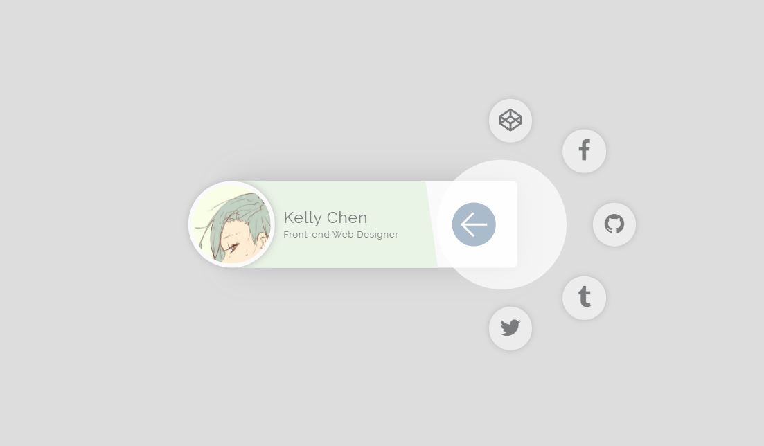 15+ Bootstrap User Profile Page Design Examples OnAirCode