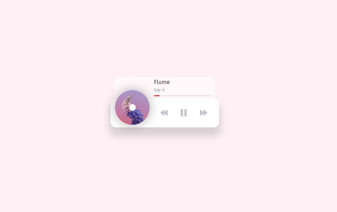 30+ JavaScript Mp3 Music Audio Player Examples - OnAirCode
