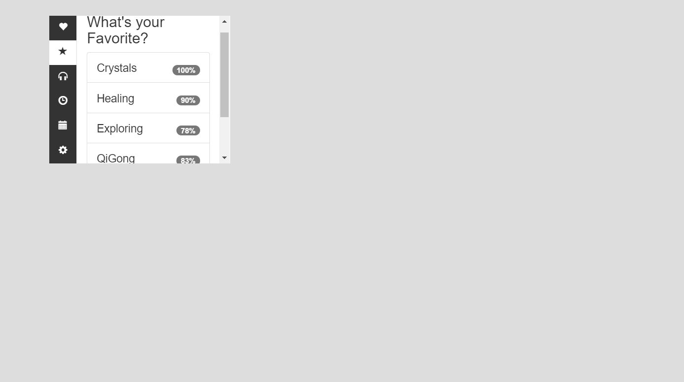 13+ Bootstrap Badge Design Examples - OnAirCode 13+ Bootstrap Badge Design Examples - OnAirCode