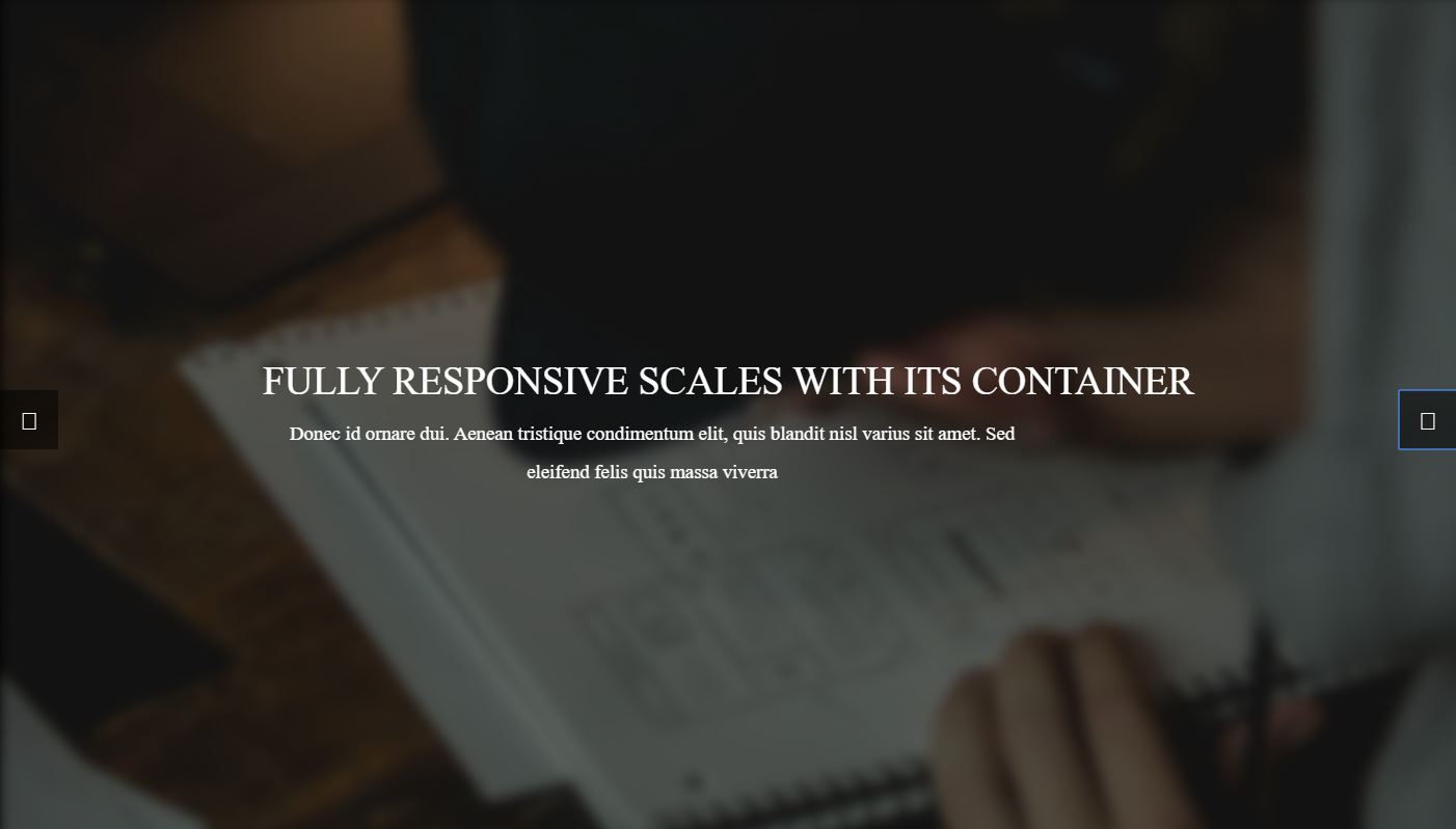 20+ Simple JavaScript Slider Design Examples - OnAirCode