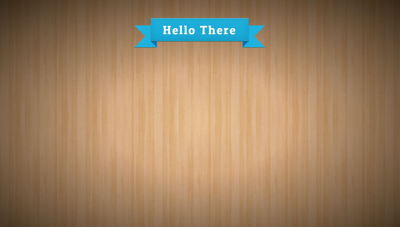 17+ Bootstrap Ribbon Design Examples - OnAirCode