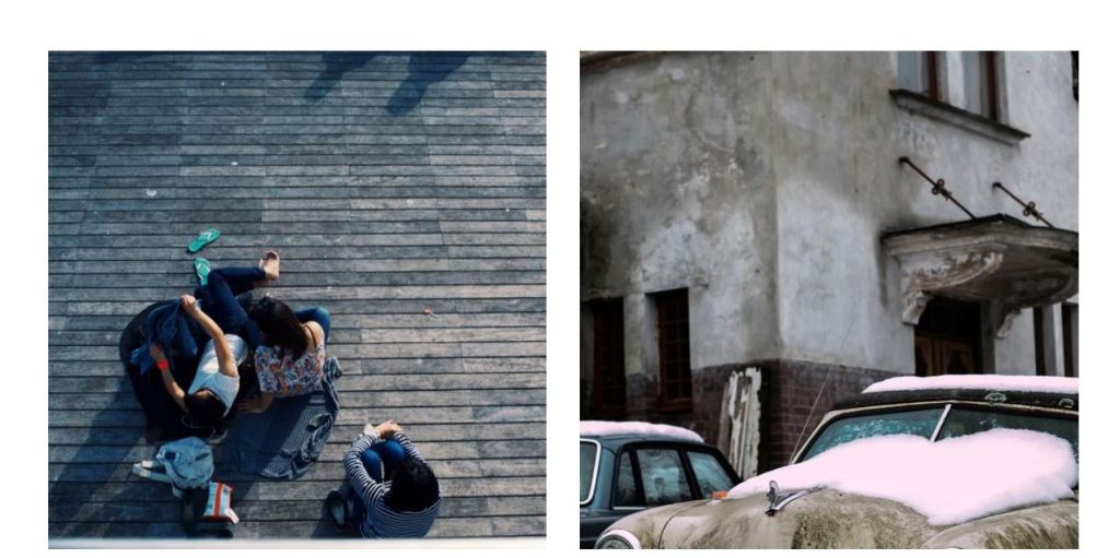 30+ JavaScript Image Gallery Examples - OnAirCode