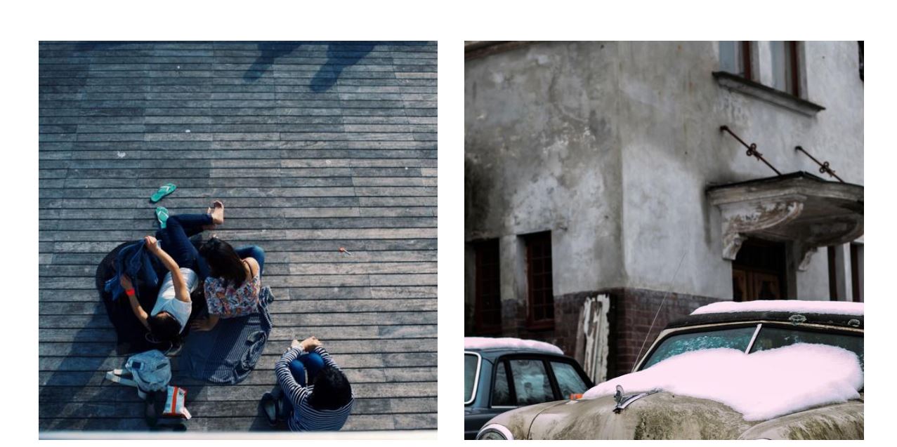 30+ JavaScript Image Gallery Examples - OnAirCode