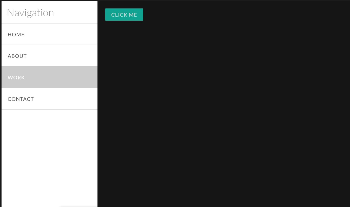 20+ JavaScript Sidebar Menu Code Examples OnAirCode