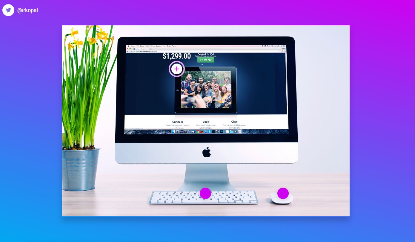 18+ JavaScript Hotspots Examples OnAirCode
