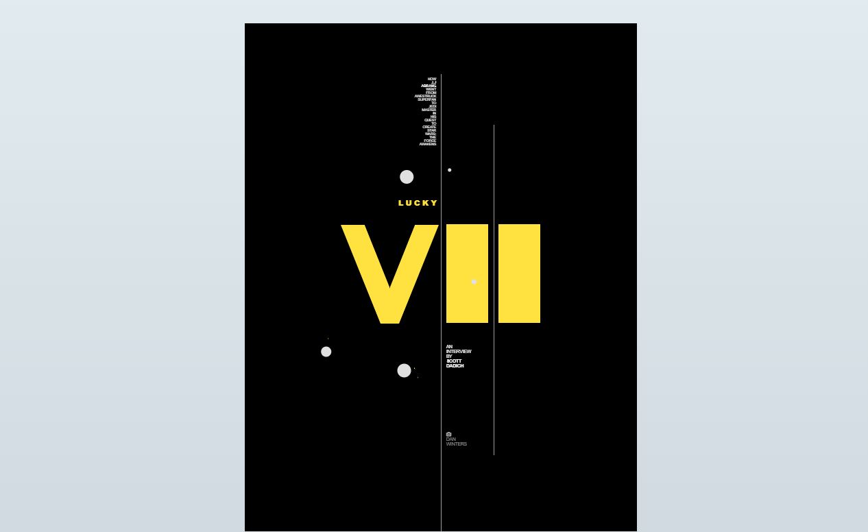 MagazineLayout Awesome Example 