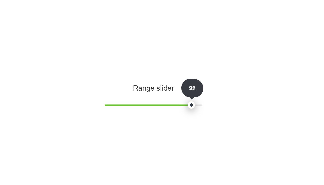 10+ Bootstrap Price Range Slider Examples - OnAirCode