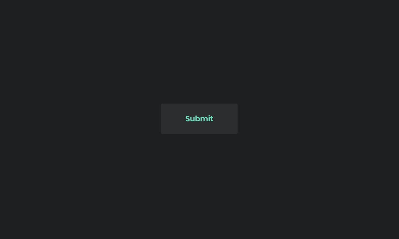 15+ Javascript Submit Form Button Examples - OnAirCode