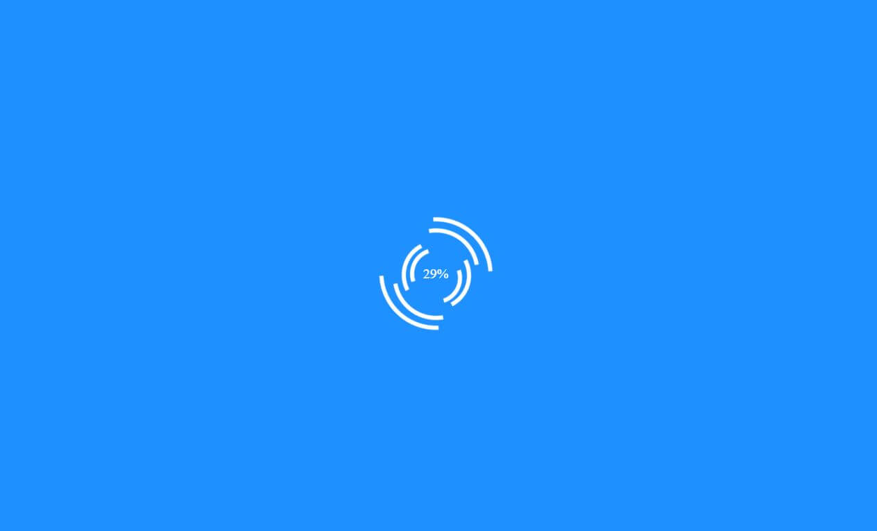 23+ JavaScript Loader Design Code Examples - OnAirCode