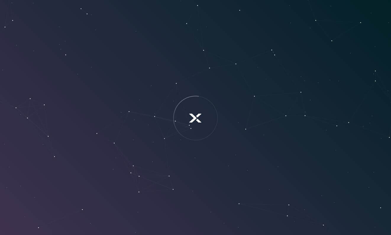Prism Loading Screen Animation 