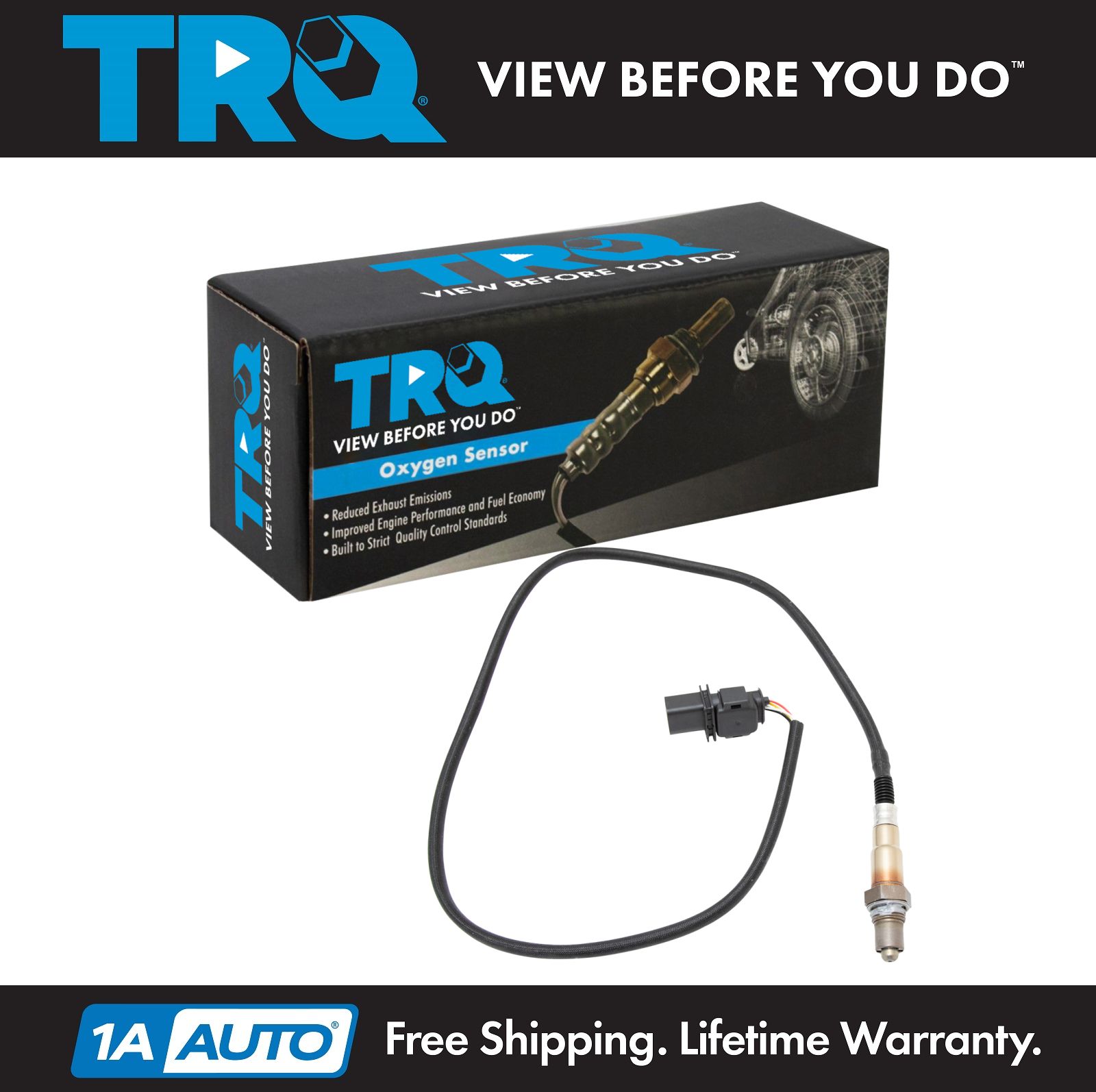 Shop for the best catalytic converter for your 2006 bmw 325i, and you can place your order online and pick up for free at your local o'reilly auto parts. Engine Exhaust O2 02 Oxygen Sensor Direct Fit for BMW 325i