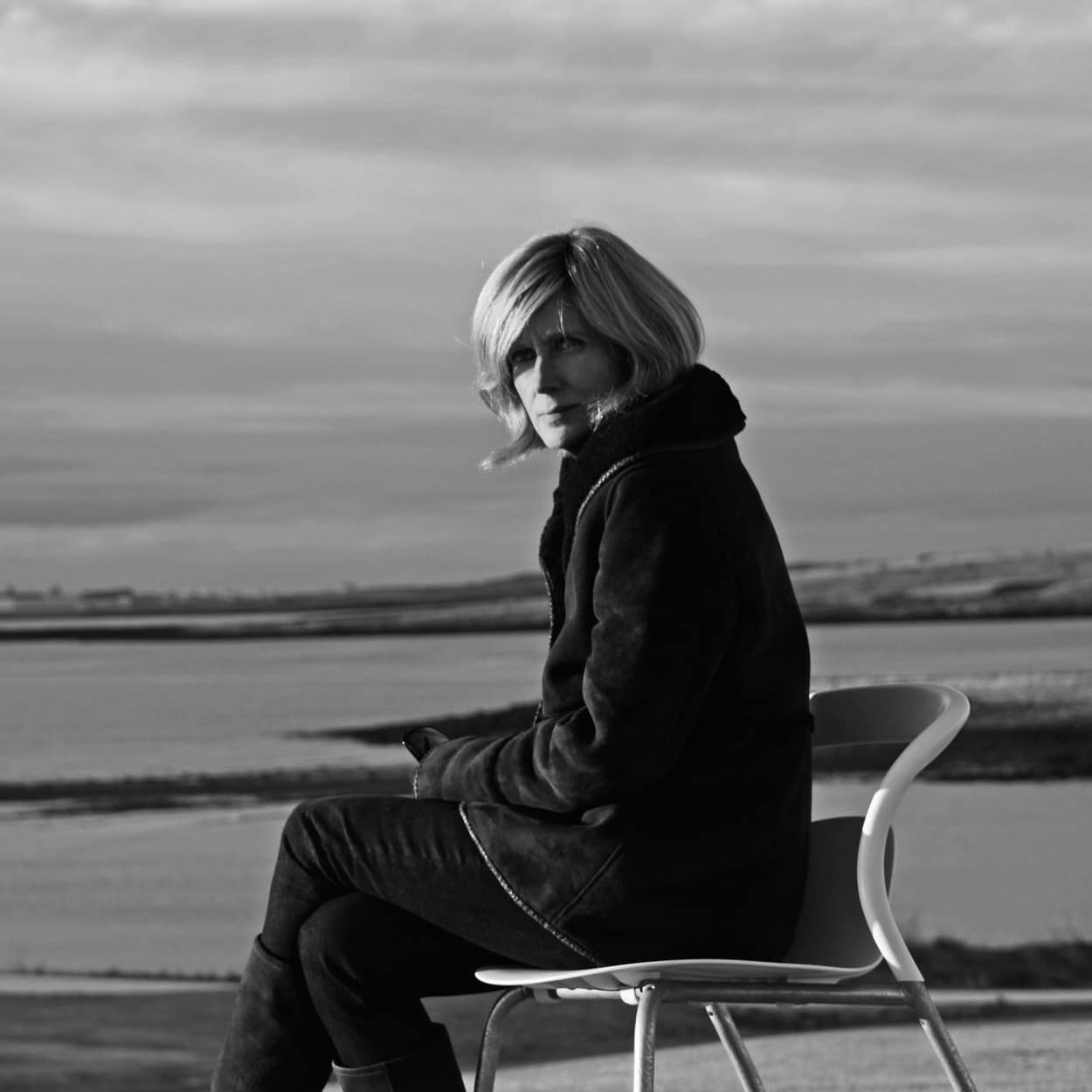 Erla Sólveig Oskarsdóttir