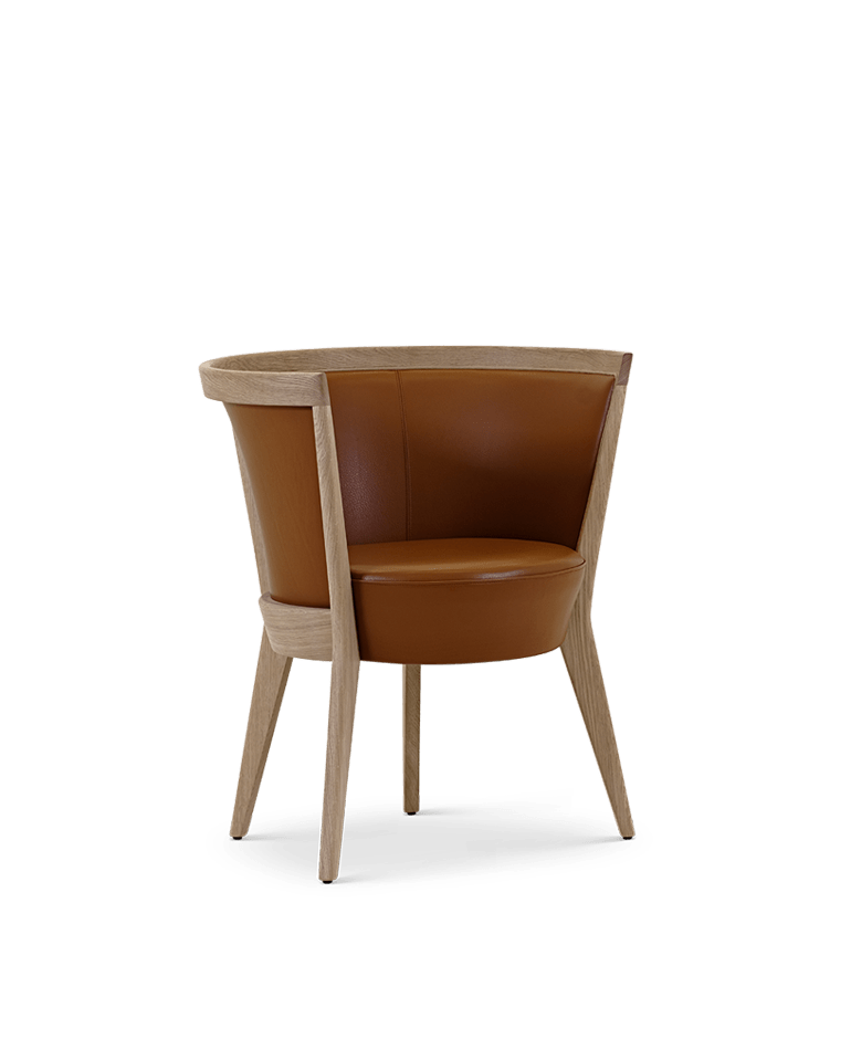 Circle Chair