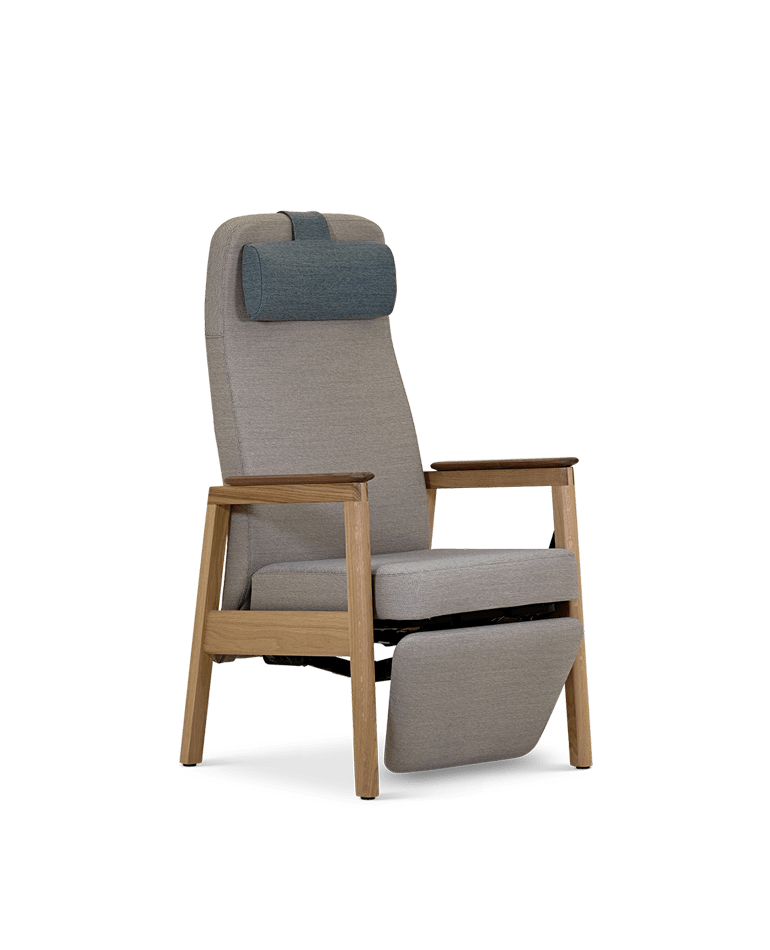 Ono Resting Chair Series