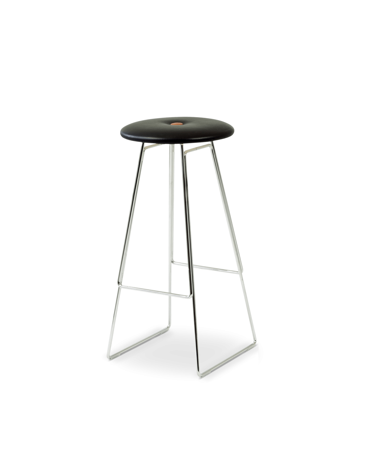 Time Bar Stool