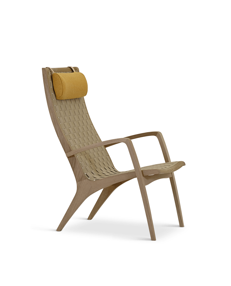 Ara Resting Chair