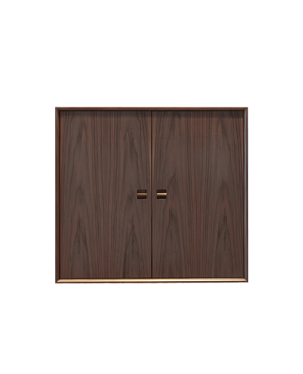 Classic Bookcase