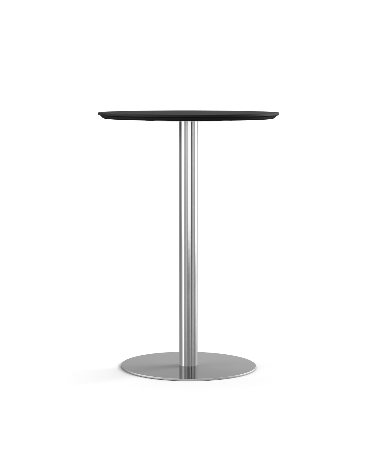 Train High Table