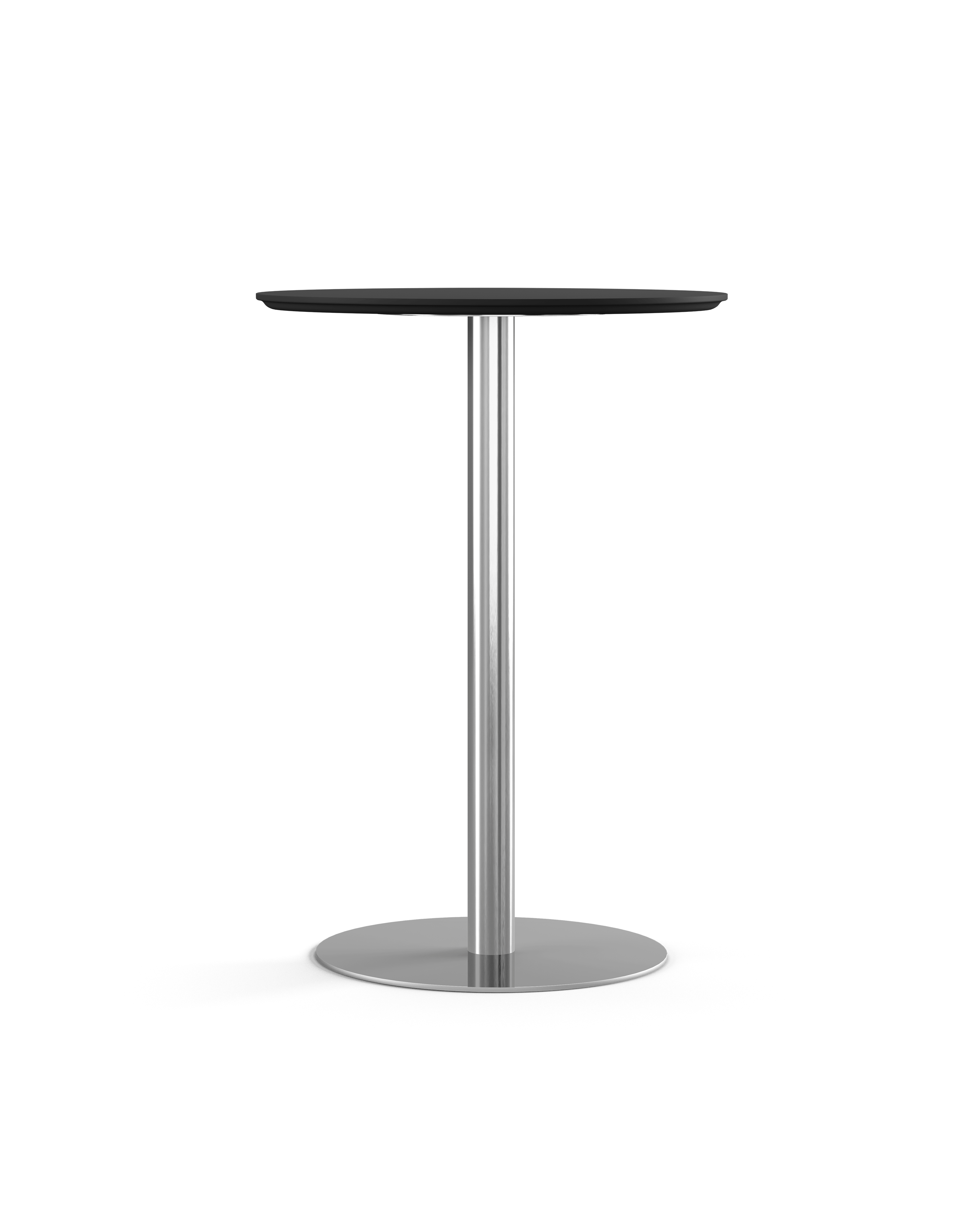 Train High Table