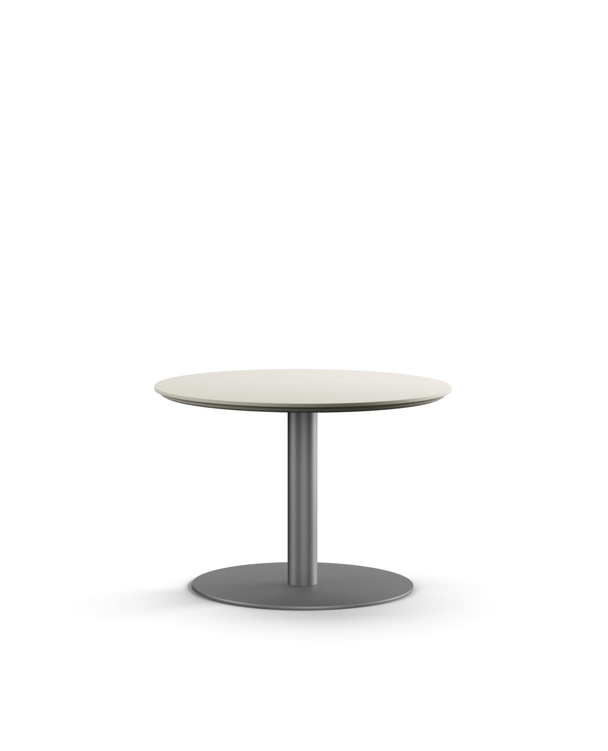 Train Coffee Table