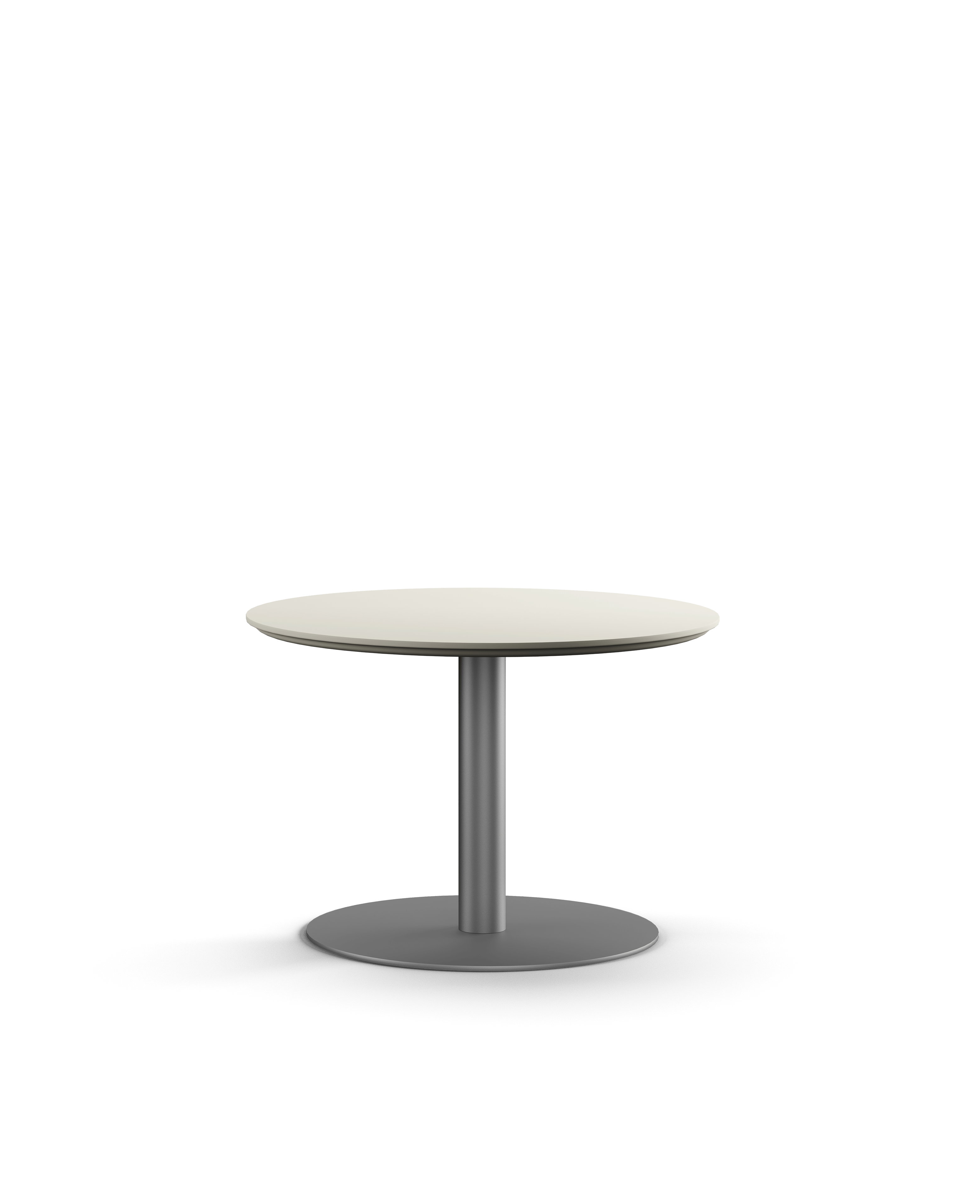 Train Coffee Table
