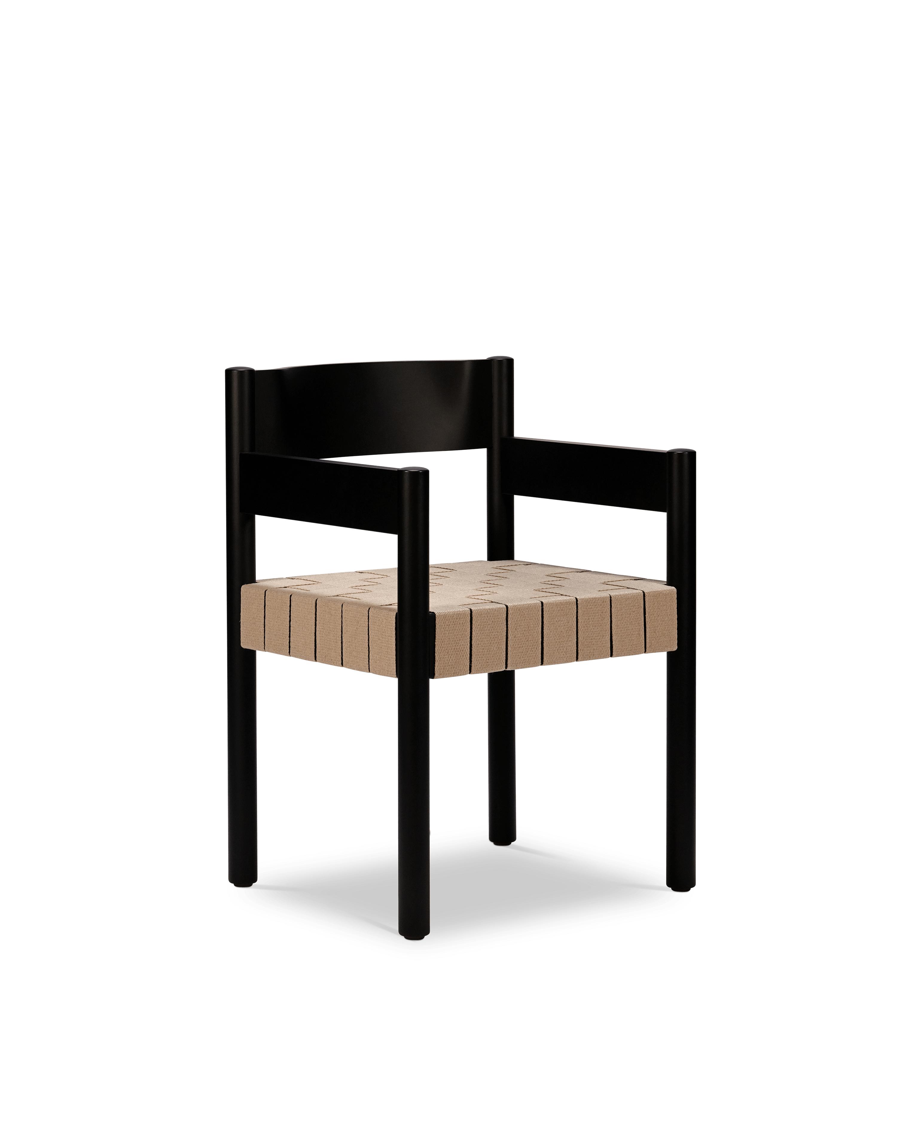 Nørgaard Armchair