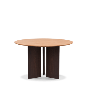 Wing Table Round