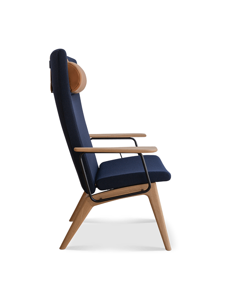 Hiro Chair
