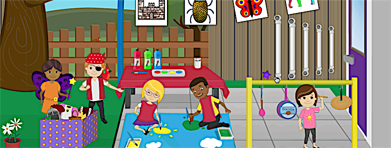 Explore the reasons why they may be tempted to spend more time playing games or find it. 5 Tips For Using Purple Mash In Early Years Onefourseven Website