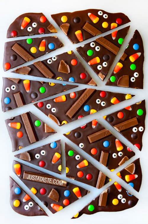 30.07.2014 · i have searched for a long time to find recipes that closely mimic the food i grew up on. 42 Creative Halloween Food Ideas