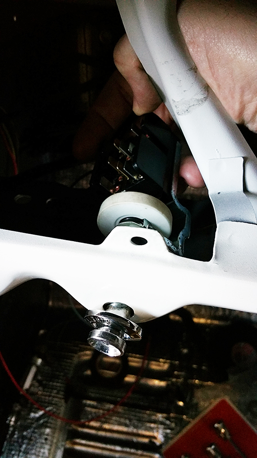 recovery mode iphone American Autowire 1964-’66 Mustang Classic Update Wiring ...