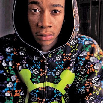 Wiz Khalifa: Ode to Naked Pop Stars | One Night In Bangkok