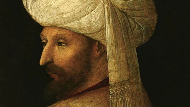 On orders of aed 150 or more. The Military Genius Of Muhammad Al Fatih Onepath Network