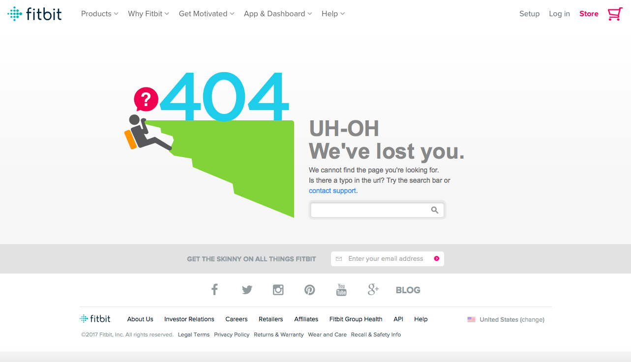 Customize 404 page by editing theme editor. The Essential Guide to WordPress 404 Pages - Onextrapixel