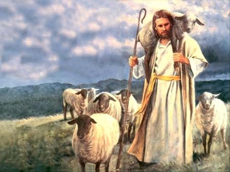 Therefore if thine enemy hunger, feed him; One Year Bible Blog: February 8th One Year Bible Readings