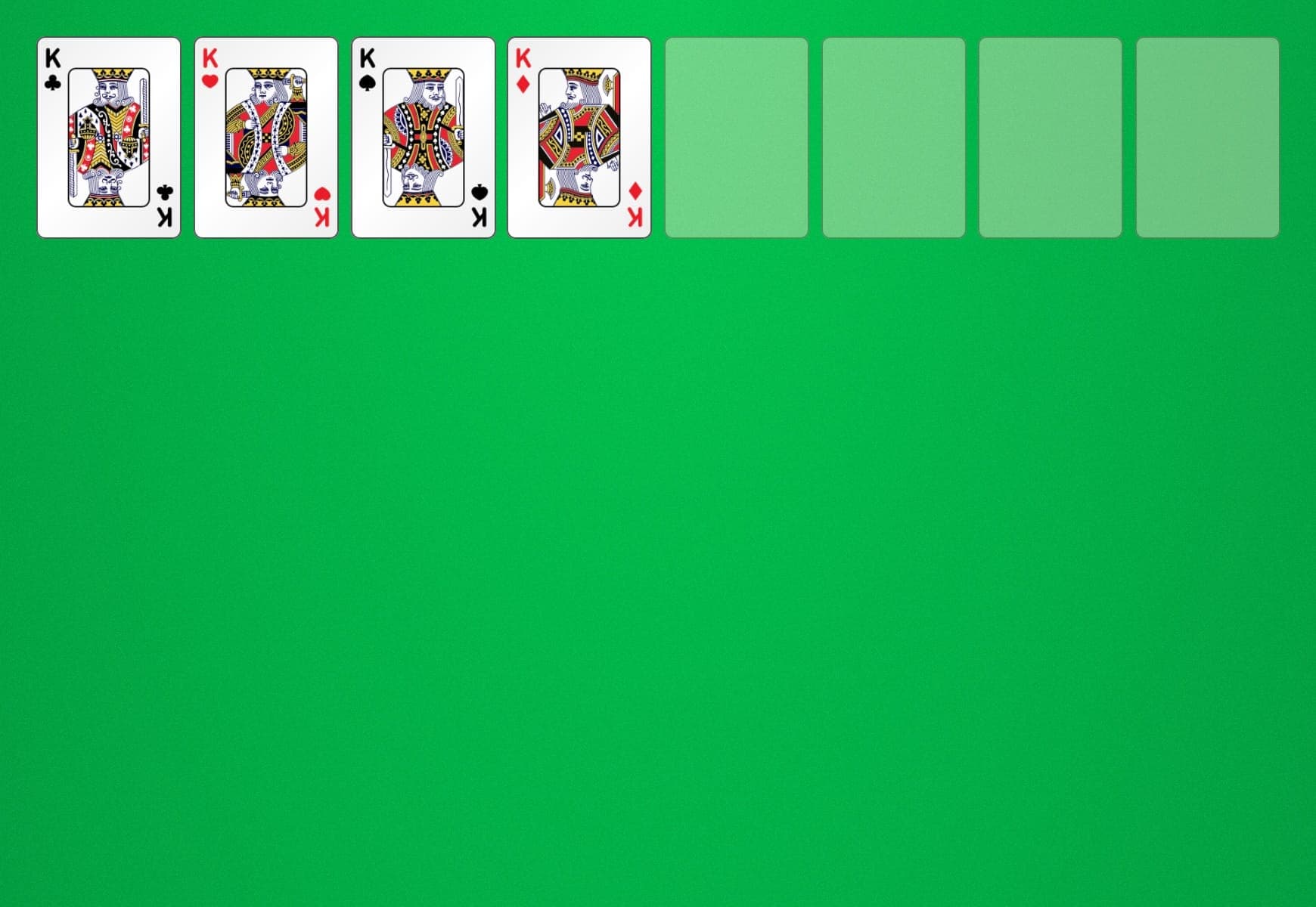 You can use the free cells strategically to transfer all cards from the tableau to the foundation slots. Freecell Solitaire Online Free Cell Solitaire Game 100 Free