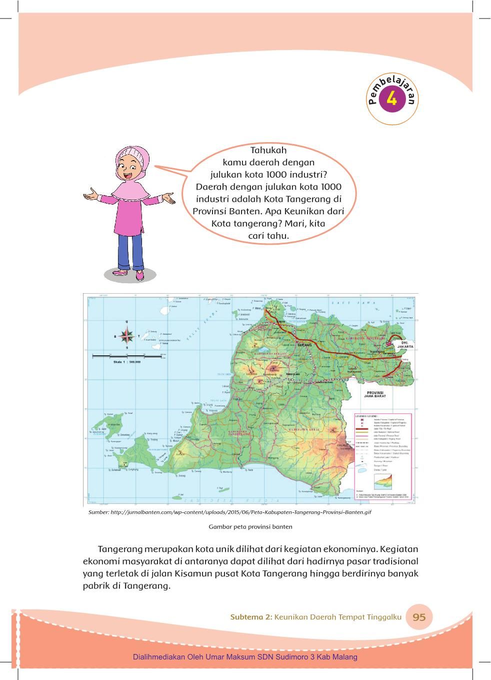 Tema 8 Kelas IV Buku Siswa Pages 101 - 150 - Flip PDF Download | FlipHTML5