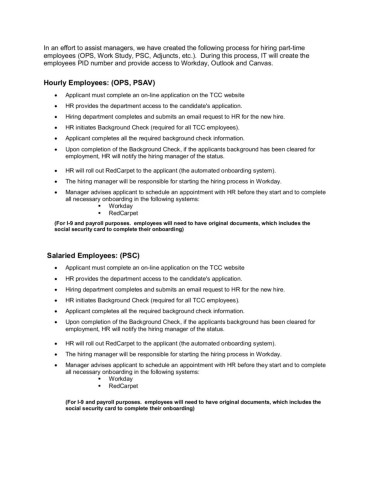 Their color varies based on their subspecies, but most individuals have different … Hiring Part Time Employees Revised