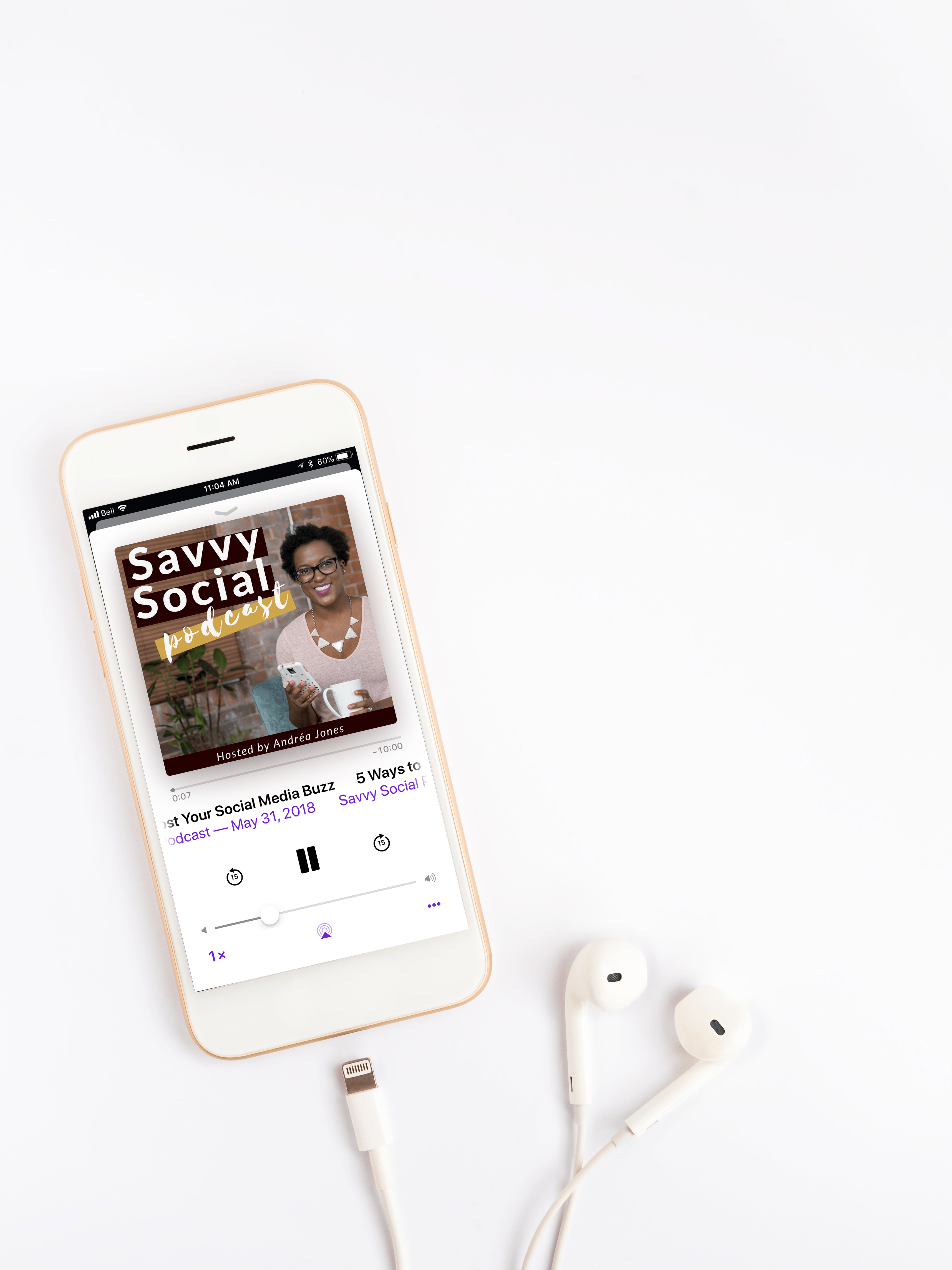 Many of you guys were asking, which podcast cover mockup i have used in my podcast cover art master class video. Podcast Onlinedrea